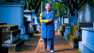 видео: Мертвец поднялся и заговорил со мной по имени — история уборщицы кладбища картинка: Мертвец поднялся и заговорил со мной по имени — история уборщицы кладбища