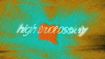 High Trust Society | Synthetic Paradise - 03/08/2025