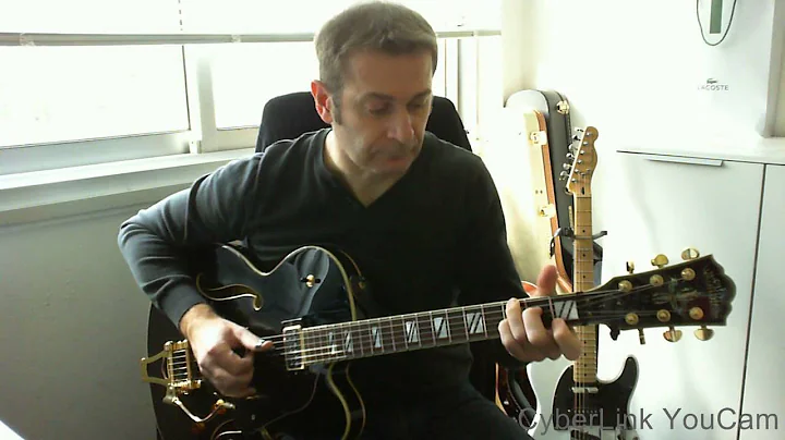 I'll See You In My Dreams - Chet Atkins & Mark Kno...