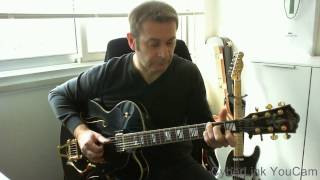 Video thumbnail of "I'll See You In My Dreams - Chet Atkins & Mark Knopfler version"