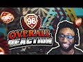 96 OVERALL REACTION, TWO RUFFLES WINNERS TRIED TO DO THIS!? NEVER BUYING VC AGAIN NBA 2K19