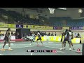 QF | WOMEN | KERALA VS TELANGANA | COURT 1 | 5TH SR. NATIONAL BASKETBALL 3X3 CHAMPIONSHIP