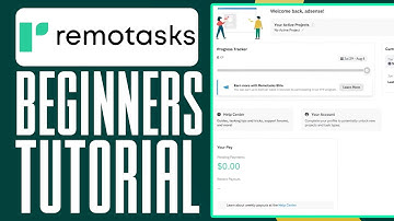 How To Work On Remotasks In 2025 | Remotasks Tutorial for Beginners