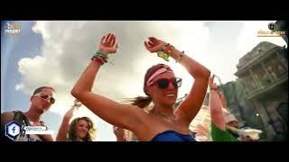 , Jugni jugni (remix) - DJ Pawan Vfx In International Music Festival Video