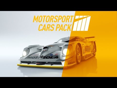 Videó: A Project Cars Of The Year Játék Kiadása Az összes DLC-t és Még Többet Tartalmazza