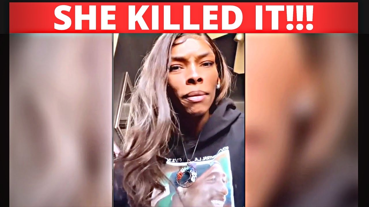 ⁣Woman Went On a Rant Drops FACTS About Trvmp and The Media Propaganda