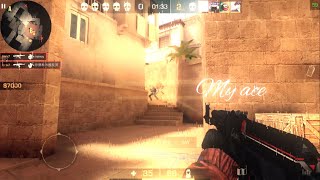 Godzilla🦖|Standoff 2 Highlights