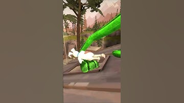 Poppy Playtime Chapter 4 NPC Ragdoll Compilation - Doey, Huggy Wuggy in GMOD #huggywuggy #garrysmod