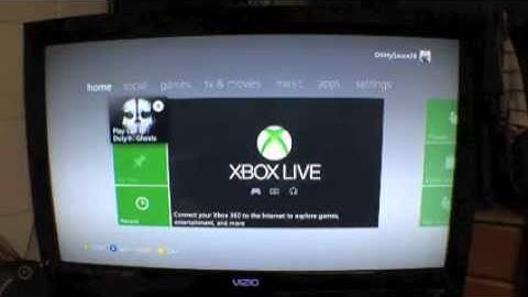 Use Your Mac as Wifi adapter For Xbox 360 **SUPER EASY**