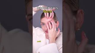 Exercises for Hooded Eyes👀