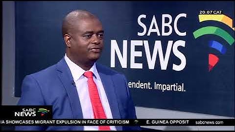 SADC Chair calls on member states to send observers to Zimbabwe