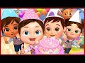 Happy Birthday Song | Kids Party Songs & Nursery Rhymes | Best Birthday Wishes & Songs Collections