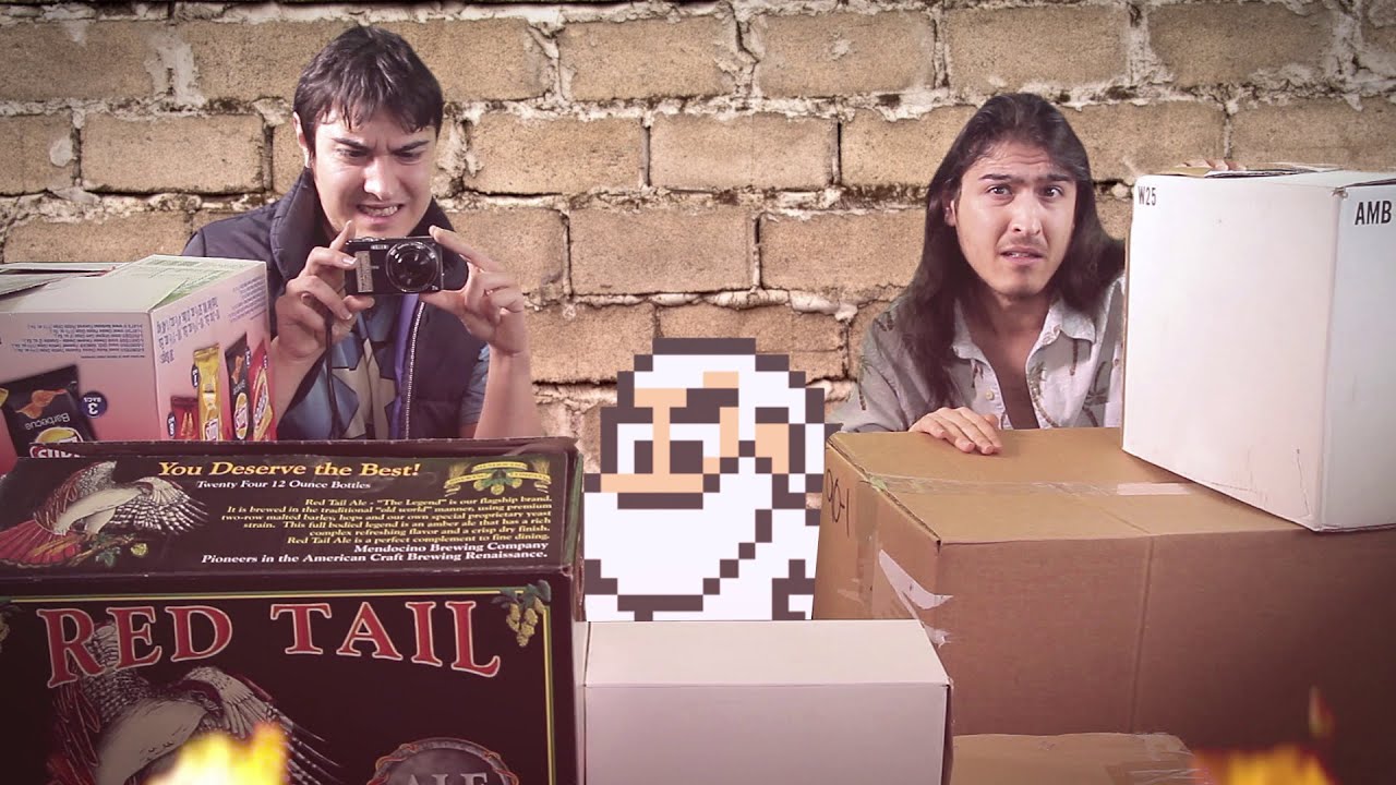 Twin Opinion- S01 E01: Freddy's Rescue Roundup (Pilot Episode)