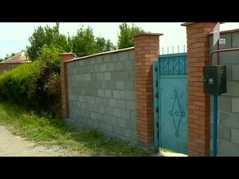 დაკავება არასრულწლოვანის გაუპატიურების ბრალდებით