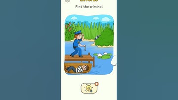 DOP 5 | DELETE ONE PART | LEVEL 25 | #shorts #dop #dop5