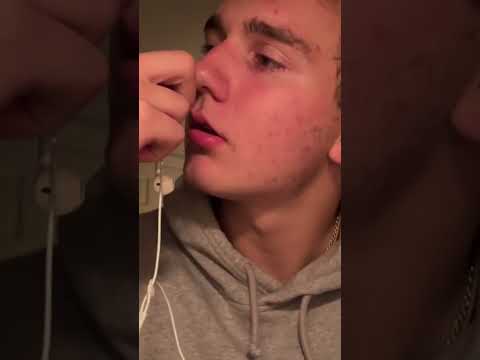 Asmr Apple Microphone