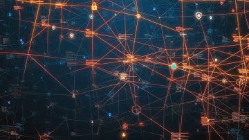 The Graph Whitepaper explained