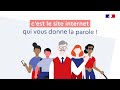 Programme d’amélioration continue des services publics