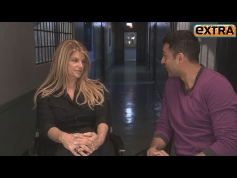 Video: Má kirstie Alley dítě?