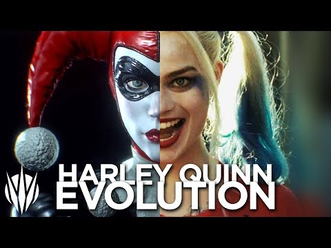 harley-quinn-evolution-(full)-1993-2017