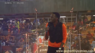 Goodluck Gozbert-Shukurani Live (Taifa stadium, Dec 2018)