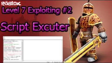 Roblox - Veil LEVEL 7 SCRIPT EXCUTOR (SHOWCASE)Episode#2
