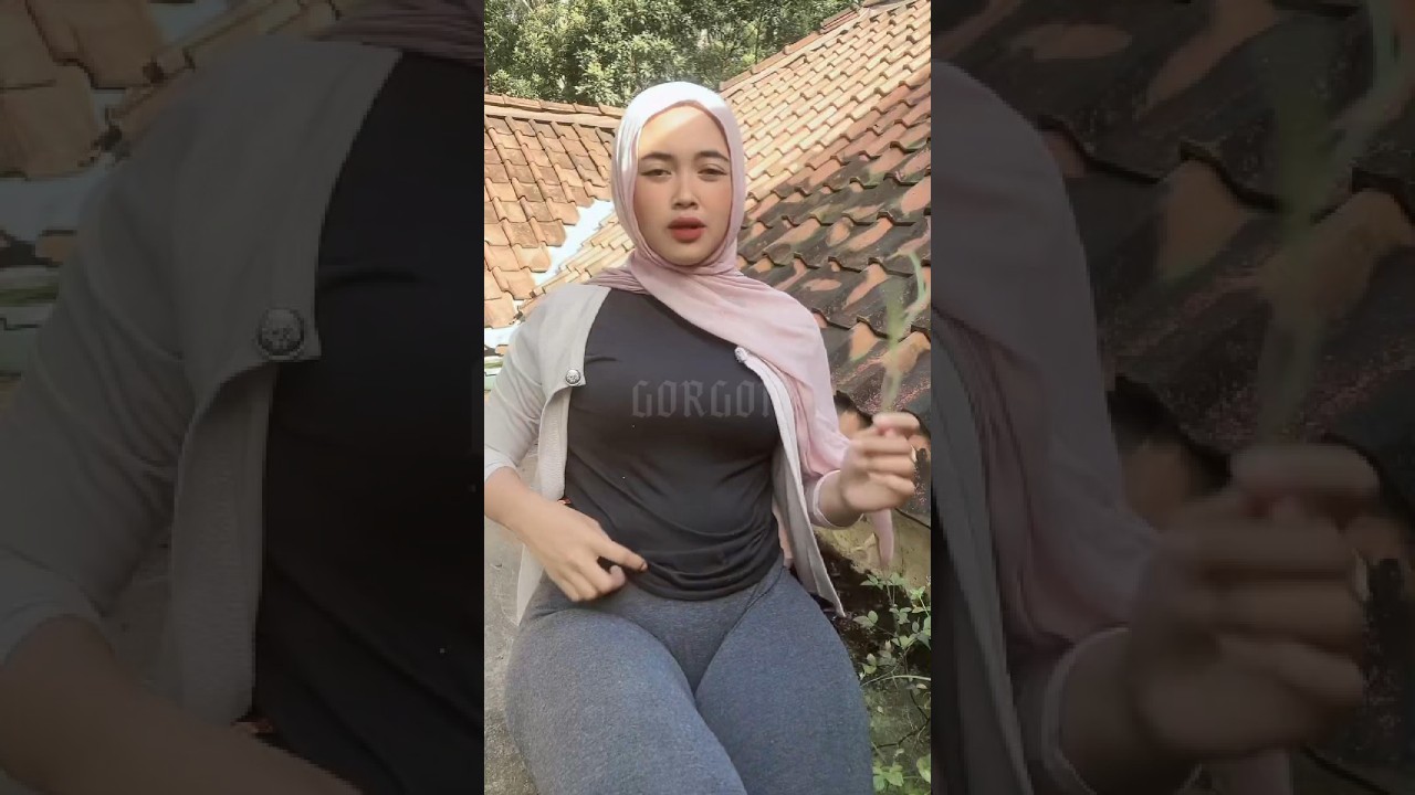Iniilan cantik mantep live tiktok