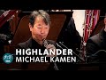 Capture de la vidéo Michael Kamen - Highlander (Concert Suite) | Rumon Gamba | Wdr Funkhausorchester