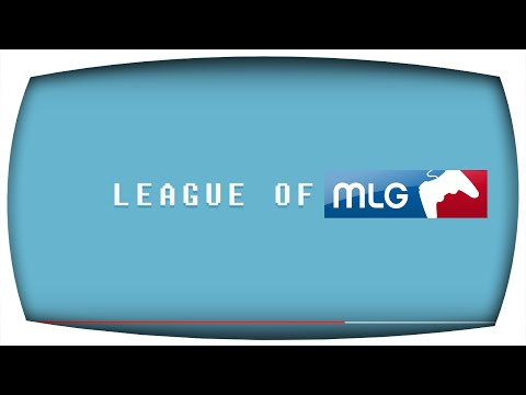 League of MLG