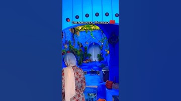 Places On Earth That Don