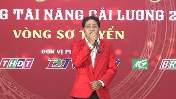 Xuân Đất Khách - Hà Thanh Hiền | Bông Lúa Vàng 2025 Vòng Gieo Hạt - Ca cổ cải lương