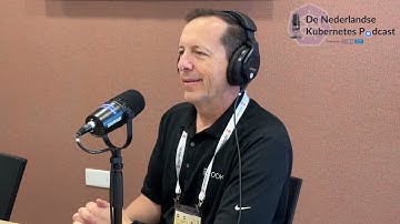 Aflevering 118: Why Ceph Still Rules Cloud-Native Storage