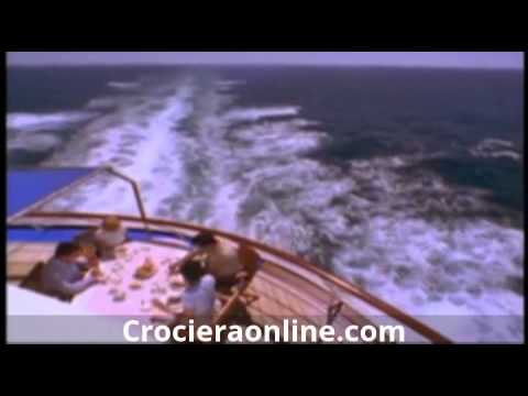 Silver Cloud - SilverSea