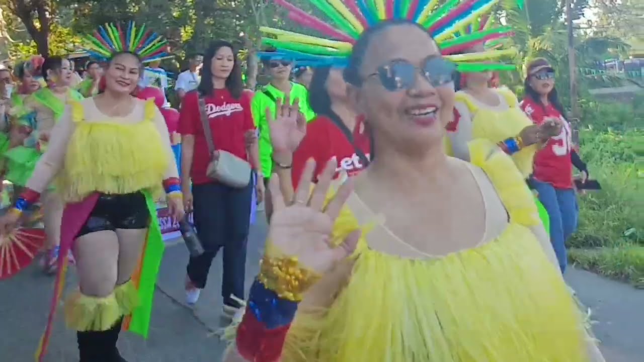 Brgy Punta Feast Day 2026