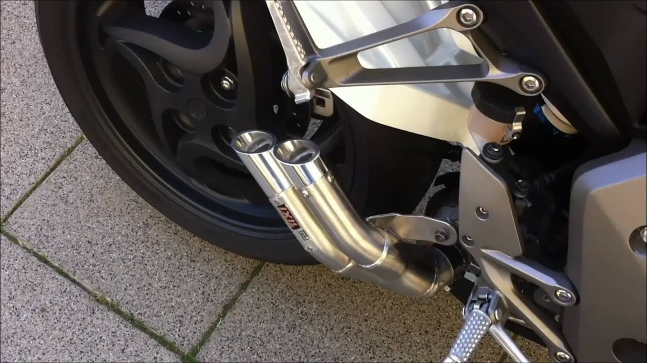 Pot ixil cb1000r Clearance