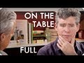 Jay McInerney Joins Eric Ripert | On The Table™ Ep. 10 Full | Reserve Channel