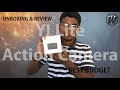 Xiaomi YI Lite Action Camera Unboxing & Review සිංහලෙන් [Best Budget Action Cam]