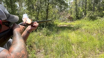 My Biggest Issue with Pyrodex