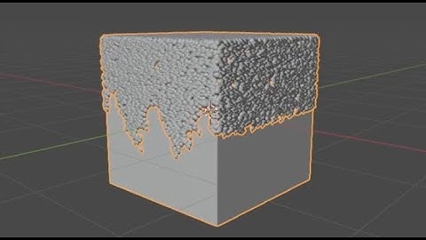Geoemtry Nodes Selection using Postion