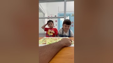 Tiếng Anh Giao Tiếp Phan Thiết: Ryan and Rosie practice talking about At The Supermarket