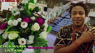 Chukwuma Unyami - Chukwubuike