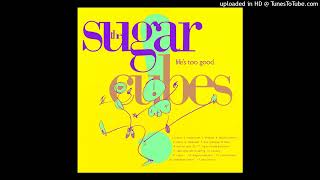 The Sugarcubes - Motorcrash (Original bass and drums only)