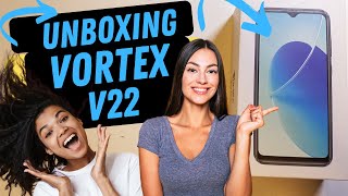 Vortex V22 Unboxing - Clear Out Previous  Owner Info - Initial Setup