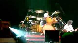 Queen + Paul Rodgers "I'm in love with my car" Duluth, GA