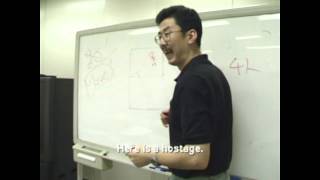 Clearing Lecture - [ The Document of Metal Gear Solid 2 ]