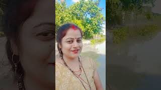 jal m dubki lagao Ganga #ganga#viralvideo #trending #sorts