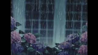 bts - the truth untold (slowed + rain) Resimi