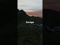 Picos de Europa: Where Spain Looks Like Switzerland 🇪🇸❄️