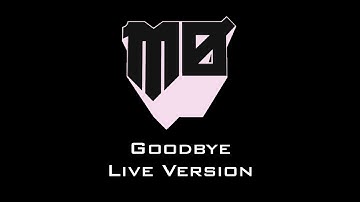 MØ   Goodbye Live Version Video
