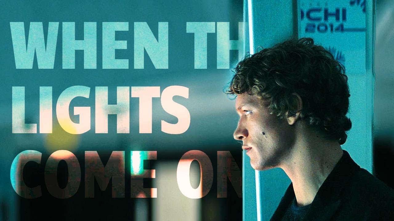 Ilya Rozanov | When the Lights Come On